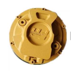 Moteur à piston hydraulique MK04 MK05 MK08 MK09 MK35 MK47 04/05/08/09/35/47 MK04-2-114-k04-3340-3000 - Product Image 1