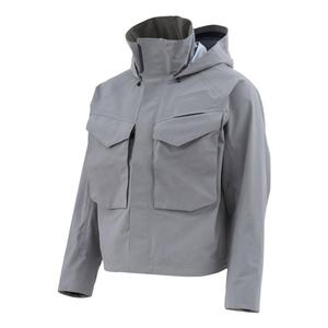 Chaqueta de Pesca Impermeable de Alta Calidad, Chaqueta de Pesca Personalizada para Hombre, Chaqueta de Lluvia para Pesca - Product Image 4
