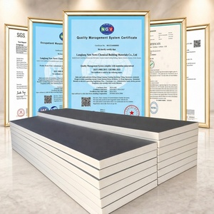 Panneau d'<span class=keywords><strong>isolation</strong></span> thermique extrême PIR pour l'<span class=keywords><strong>isolation</strong></span> des sols/murs des chambres froides - Product Image 2