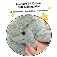 Z Hot Sell Mignon et de Qualité Supérieure, Peluche Licorne Ours en Peluche avec Ailes, Jouet en Peluche Doux, Cadeau pour Enfants