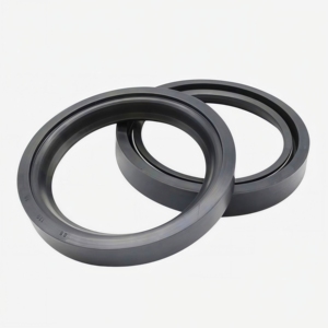 Sello de aceite de poliuretano/FKM de alta calidad tipo J/JA sello de limpiaparabrisas de anillo de sellado de pistón hidráulico - Product Image 5