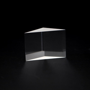 <span class=keywords><strong>Prisme</strong></span> triangulaire en verre optique, <span class=keywords><strong>prisme</strong></span> <span class=keywords><strong>de</strong></span> dispersion équilatéral, fabricant et fournisseur - Product Image 5
