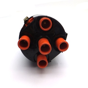 Distribuidor de ignición de motor automático, 050, 905, 205AP, 050905205AP, 050905205AH, 050, 905, 205 AH, para VW, Seat MK3 III, Golf 3, Passat <span class=keywords><strong>Toledo</strong></span> - Product Image 2