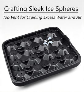 Kleine Diamant Ijs Mallen 2 Pack Kleine Siliconen Ruitvormige Ijsblokjes Bakjes Gemakkelijk Los <span class=keywords><strong>Mini</strong></span> Ijsblokjes Bakjes Met Deksel - Product Image 6