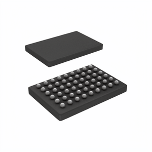 วงจรรวม IC TXRX Non Invert 3.6V 54BGA BOM IC LOGIC 54 TFBGA 74LVCHR16245AGRDR - Product Image 1