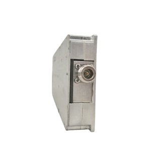 Solid State Microwave Amplifier - High Power 200W 2.4GHz