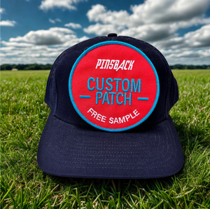 Custom Logo Baseball Caps for Advertising Wholesale Colorful Hats for Men Women Bulk Embroidered Promotional Caps