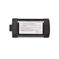 Yedek pil 533-000146 533-000116 533-000138 için Logitech UE MegaBoom 2 3 S-00147 S-00171 084-000845 984-001362 hoparlör