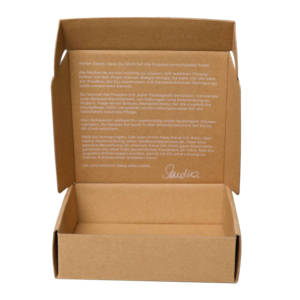 Recyclable Custom With Logo <b>Cardboard</b> Corrugated Boxes Mailer <b>Box</b> for Packaging E-commerce Wholesale - Product Image 1