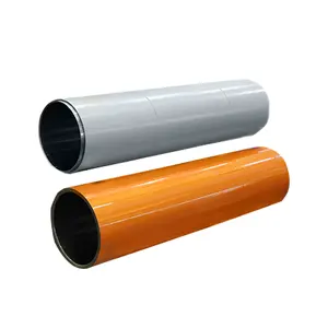 schwing OEM concrete pump pipe seamless delivery hydraulic cylinder for concrete pump truck