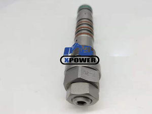 อะไหล่รถขุด PC200-7 PC220-7 PC220-8 วาล์วระบายแรงดันหลัก LS รุ่น 708-2L-06710 - Product Image 4