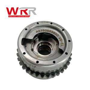 2760503600 2760501547 Régulateur d'arbre à cames pour moteur Premium Mercedes-Benz W212 W222 E350 S350, engrenage de distribution variable d'admission - Product Image 5