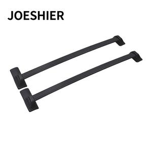Barras de Techo de Aleación de Aluminio de Alta Calidad para Honda Element 2003-2011, Barra Transversal para Camioneta, Buenos Precios - Product Image 1