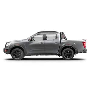 2023 DE Nissan Navara PICKUP AWD Gas Gasolina 2.5L 190PS L4 R16 140kW/235Nm Encantador LHD nuevo coche usado para la venta - Product Image 1