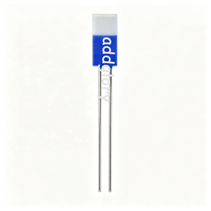 <span class=keywords><strong>YA</strong></span>/GEO32208502 Pt500 M422 1/3B F0.10 Elemento Chip RTD DIN EN60751 Grado 1/3B in Platino Acciaio Inossidabile per Compressore di Refrigerazione - Product Image 1