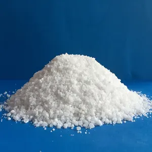 Сплавленный оксид алюминия, литье корунда 0-1 мм, белый RH абразивный материал, абразивный материал, огнеупорная керамическая промышленность/