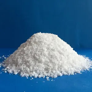 Fused Alumina hammadde döküm korindon 0-1MM beyaz RH aşındırıcılar kumlama medya aşındırıcı refrakter seramik sanayi/