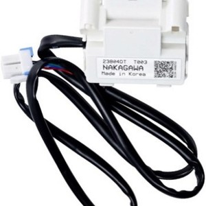 Cerradura de puerta DC34-00025G de 32.3 pulgadas eléctrica para lavadora LG, piezas duraderas - Product Image 2