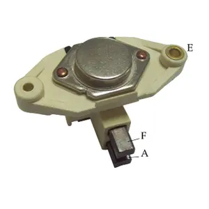 Regulator Alternator untuk Bosch WB368, IB368H, IB368SE
