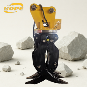 หวังว่าจะขุดไม้ด้วยการออกแบบที่แข็งแกร่งทำให้มั่นใจได้ว่าการโหลดไม้ที่มีประสิทธิภาพและผลผลิตที่เหนือกว่า - Product Image 2