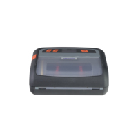 2025 nouvelles imprimantes thermiques portables 3 pouces 4 pouces Esc/Pos code à barres QR Code 58 80 110mm étiquette de prix FBA expédition nouveau Stock