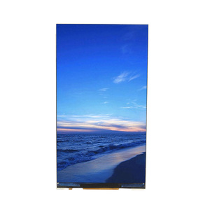 Modulo Display LCD TFT Verticale IPS da 5,5 <span class=keywords><strong>Pollici</strong></span> 720*1280 con Interfaccia MIPI ILI9881C 300 nit per Smart Tag e Schermi di Smartphone - Product Image 2
