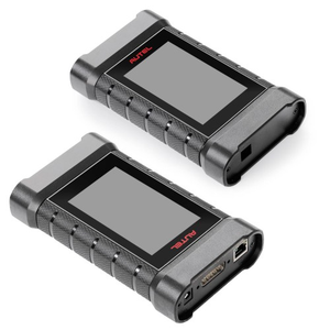 MaxiFlash XLink J2534工具远程专家电子控制单元编程设备工作电脑手机超MS919 MS909 <span class=keywords><strong>1</strong></span>年2025 - Product Image 2