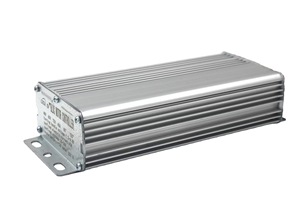 Controlador Inteligente para Triciclo Eléctrico sin Escobillas, 15 Tubos, 48V-64V, 750W, Aleación de Aluminio, Luke CR-02 - Product Image 3