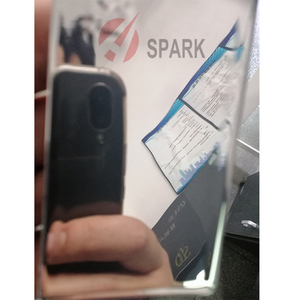 Pintura en Polvo con <span class=keywords><strong>Efecto</strong></span> Espejo, Recubrimiento en Polvo con <span class=keywords><strong>Efecto</strong></span> Súper <span class=keywords><strong>Cromo</strong></span> - Product Image 4