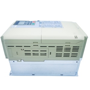 Nuevo Variador de Frecuencia Original CIMR-H1000 HB4A0031FBC H1000 15kW/11kW Trifásico para PLC - Product Image 2