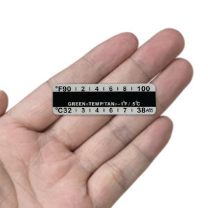Термометр для образцов мочи - Product Image 5
