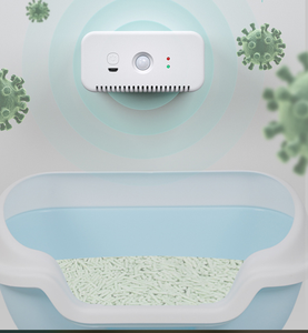 ยาดับกลิ่นสัตว์เลี้ยง แมว เพื่อขจัดกลิ่นปัสสาวะ - Product Image 2