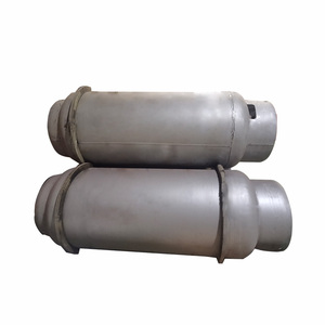 Best Price FM200 <strong>Fire</strong> Extinguishing Agent <strong>Drum</strong> OEM - Product Image 2