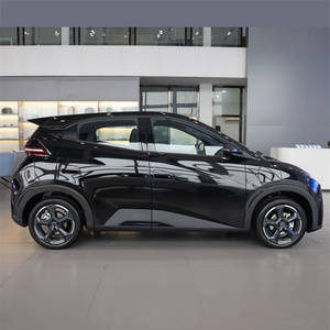 Hot <span class=keywords><strong>BYD</strong></span> Seagull รุ่นที่แข็งแรงใหม่รถยนต์ไฟฟ้ารถยนต์ผู้ใหญ่สำหรับ <span class=keywords><strong>BYD</strong></span> - Product Image 4