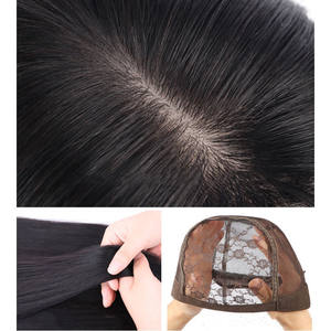 AU LONGFOR วิกผมสั้นสำหรับผู้หญิง,<span class=keywords><strong>ผม</strong></span><span class=keywords><strong>สั้น</strong></span>แบบเต็มศีรษะ<span class=keywords><strong>ผม</strong></span>ธรรมชาติแฟชั่น<span class=keywords><strong>สาว</strong></span><span class=keywords><strong>ผม</strong></span><span class=keywords><strong>สั้น</strong></span>วิก Bobo - Product Image 3