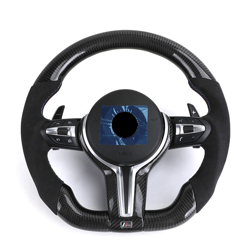 Alcantara + Carbono