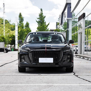 Hongqi H5 Sedán de Lujo a Gasolina, Automático, Nuevo, R19, Volante a la Izquierda, Alto Rendimiento, Turbo, Interior Oscuro, autos en venta - Product Image 2