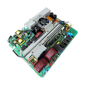 Fchao 6.2kw 48v Hybrid Solar All-In-One Off-Grid Single Phase MPPT Control Circuit Board PCBA for Motor - Product Image 2