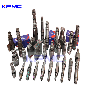 Katup bantuan bagian ekskavator Assy LJ014720 katup utama untuk SH200-5 SH200-6 SH240-5 SH240-6 <span class=keywords><strong>Valve</strong></span> katup kontrol utama ekskavator - Product Image 6