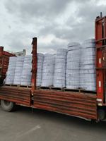 Plateforme suspendue élévatrice avec câble de puissance L