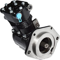 Compresseur de frein à air 1W7146 4P2975 7N3902 pour moteur CAT D25D D300D D30D D350D 816B 815B 3304 3306