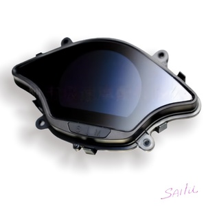 Panel de Instrumentos Digital TFT con Navegación Bluetooth para Vespa Primavera Sprint <span class=keywords><strong>150</strong></span> - Product Image 3