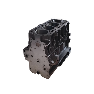 3516G 3563G Cylinder Block Diesel Engine Marine Farm Use Cast <b>Iron</b> Short Block - Product Image 1
