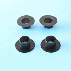 Sản xuất cao su tự nhiên bushing, chất lượng cao cao su Silicone tay áo bushing cho niêm phong