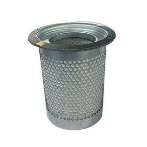 Mengma 6.1968.0 <b>Industrial</b> Compressed Oil Separator <b>Compressor</b> <b>Part</b> New Condition Metal Material New Glassfiber - Product Image 2
