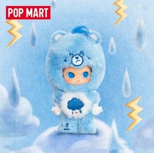 POPMART Scatole Sorpresa Originali con Giocattoli da Collezione, Vari Stili <span class=keywords><strong>di</strong></span> Scatole Sorpresa con Giocattoli da Collezione Casuali - Product Image 4