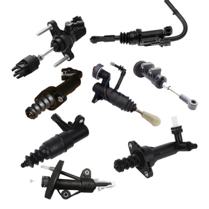 ใช้สำหรับ Audi/<span class=keywords><strong>VW</strong></span> ชุดคลัตช์รถยนต์กระบอกพลาสติกอลูมิเนียมคลัทช์หลักสำหรับ <span class=keywords><strong>VW</strong></span> Audi A4 A3 A6 TT Santana Golf Passat POLO - Product Image 2