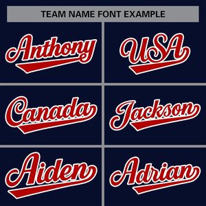 Custom Varsity Baseball Jacket Unisex Adult Personalized Stitched Name Number Sporty Autumn Wear - Product Image 3