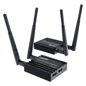 200M HD Wireless Extender accessori Audio e <span class=keywords><strong>Video</strong></span> essenziali per la trasmissione Audio e <span class=keywords><strong>Video</strong></span> senza soluzione di continuità - Product Image 4