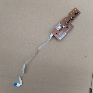 Placa de botones AME3508NX 2219254-00 compatible con Epson L8168 L8188 L18058 L18050 L8180 L8050 L8160 L8058 - Product Image 6